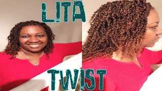 How to do spring twist or bomb twist [upl. by Crisey]