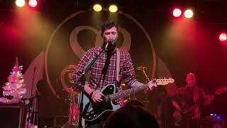 Straylight Run Live  Tension and Terror  Starland Ballroom Sayersville NJ  121121 [upl. by Aehsal]