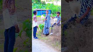 Golap Fuler Kata গোলাপ ফুলের কাঁটা new 2024 vairal song 🥀🥀🥀 [upl. by Ahsetan]