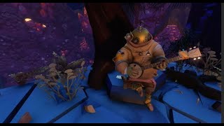 Outer Wilds  Первое прохождение стрим 1 [upl. by Jonah]