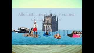 Zaltbommel  2015 traditional [upl. by Botti887]