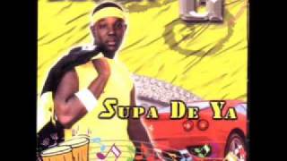 Super G Tu Eres [upl. by Lindsy]