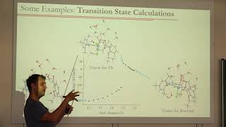 Tutorial Introduction to DFT Density Functional Theory [upl. by Ayrotal]