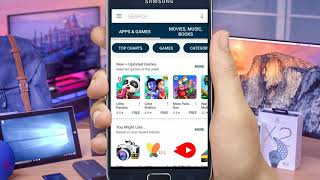 How to download paid apps in free using BlackMart Alpha [upl. by Fifi553]