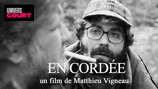 En cordée  Mortelle randonnée  Un court métrage de Matthieu Vigneau  Film complet HD [upl. by Kaela]