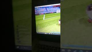 Hacker in Super Ligue Soccer [upl. by Rema86]