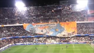 VCF vs PSG  Octavos Champions 20122013  Mestalla [upl. by Reseda82]