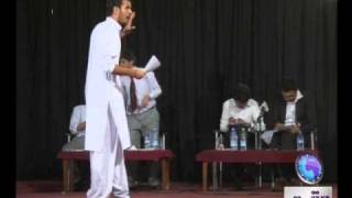 16th All Pakistan Parlimentary Debates Part 3mp4 [upl. by Aihsekin]