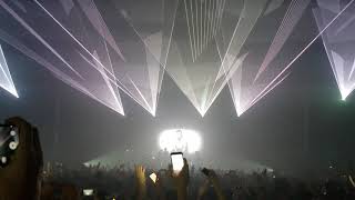 Gareth Emery laserface  without you avicii tribute with Emma Hewitt [upl. by Shannen]