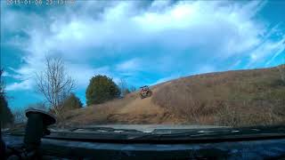 Woolys Offroad Park Tennessee [upl. by Wiskind]