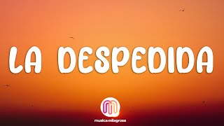 Canción de Despedida Homenaje a Chespirito 2000 [upl. by Beller]