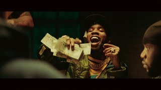 Tory Lanez  Forever Official Music Video [upl. by Shaddock]