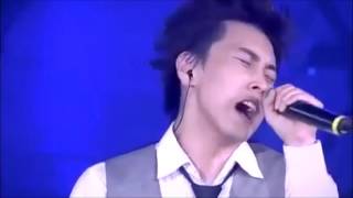 Sungmin Vocal Range new and improved [upl. by Urbas501]