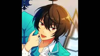 Ritsu edit  enstars ensemblestars enstarsedit aftereffects [upl. by Eeima]