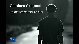 Gianluca Grignani  La Mia Storia Tra Le Dita  1994  Legendas em Italiano e Português [upl. by Gittle]