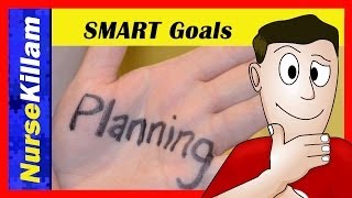 How SMART are your goals How to recognize and write SMART goals for change [upl. by Kimble894]