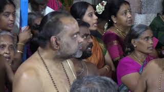 SRI BAKTHA KOLAHALAN BRAHMOTHSAVAM  KUDHIRAIVAAHANAM NIKUNJAM  PARANUR  DAY 8 [upl. by Katalin5]