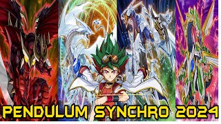 SUMMON QUASAR amp MORE WITH PENDULUM MAGICIANS FT ZEFRA POST BANLISTBOSS DRAGON DECK [upl. by Yelehsa]