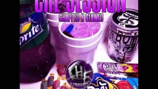 Ice Cube Today Was A Good Day Chopped amp Slowed By DJ Tramaine713 [upl. by Rolyat766]