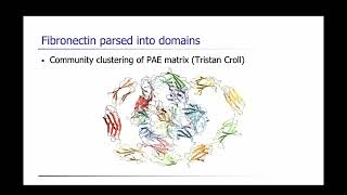 Molecular Replacement and cryoEM docking Randy Read [upl. by Trotta282]