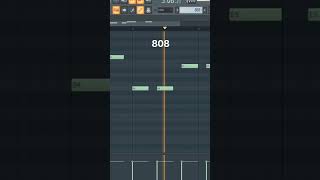 How Playboi Cartis sky was made on FL StudioFree FLP [upl. by Tatianna]