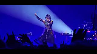 BABYMETAL quotHeadbangeeeeerrrrrquot 2023 Orlando [upl. by Fried107]