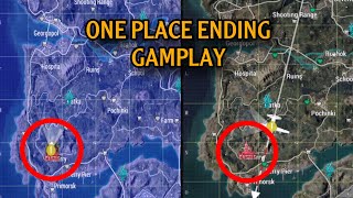 FIRST ZONE AND LAST ZONE ONE SPACE😂 pubgmobile [upl. by Adrienne]