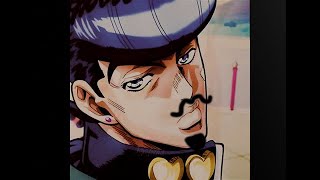 Josuke theme but its Beatdown Part [upl. by Kellyann]