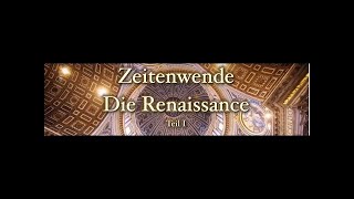 Die Renaissance 12 HD  Arte  Doku [upl. by Eneleh335]