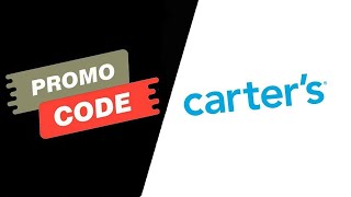 Free CARTERS PROMO CODE  CARTERS COUPON CODE  CARTERS PROMO 2023 [upl. by Aicila]