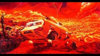 Damnation Alley 1977 ★ 2K ★ JanMichael Vincent ★ George Peppard ★ Full Movie HD [upl. by Azzil635]