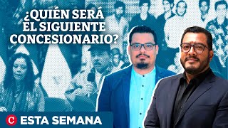 quotDaniel Ortega está dispuesto a entregar el territorio nicaragüense” [upl. by Allac]