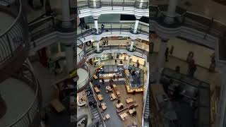 St Georges Shopping Centre Harrow London harrow London short [upl. by Anai]