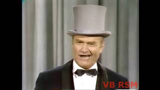 The Red Skelton Hour 19680102 with Tennessee Ernie Ford [upl. by Namaan]