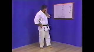 Goju ryu kata Sanseiru History [upl. by Thibault]