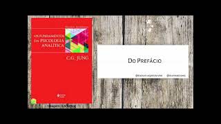 A2 Do Prefácio  Fundamentos da Psicologia Analítica  Carl Gustav Jung [upl. by Helyn]