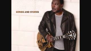 George Benson  Moodys Mood ft Patti Austin [upl. by Nwonknu]