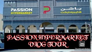 BEST HYPERMARKET VLOG TOUR IN BIRKAT AL AWAMER dohaqatar passion birkatexploreqatar [upl. by Aunson]