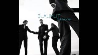 El llimoner  BLAUMUT [upl. by Lammaj]