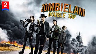 Zombieland 2019 Explained No1 Zombies Movie [upl. by Ellatsirhc]