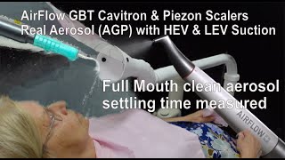 What Is Airflow Teeth Cleaning and Is It Painful  Elite Dental Group Singapore  65 6333 4456 [upl. by Ruthy116]