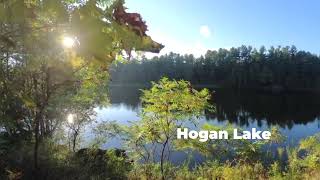 Biking the Cataraqui trail during Labor Day weekend 2024 [upl. by Enilrem]