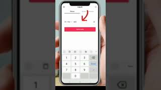 how to create double account on tik tok  aik mobile main do tik tok account bnane ka treka tik tok [upl. by Onaimad720]