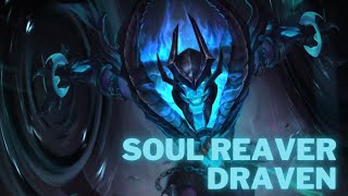 Draven  Ranked Gameplay [upl. by Fleisher]