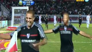 River los goles de David Trezeguet [upl. by Grover]