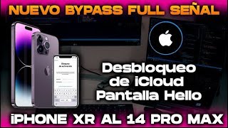 🔓 Desbloquear Cuenta iCloud de iPhone 111213 Pro Max sin Jailbreak  GRATIS Septiembre 2024 [upl. by Novert357]