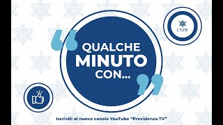 Alessandro Pratesi tra Legge di Bilancio e Riforma Fiscale [upl. by Byrne]