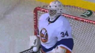 NHL PreSeason  Michael Cammalleri Beautiful Goal October 2 2010 [upl. by Stephana]