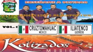 ORGANIZACION Kotizados Musical  Cumbias MIX  2017 [upl. by Atinaj612]