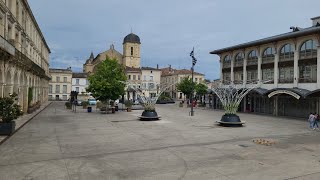 Marmande Francja [upl. by Hendon]